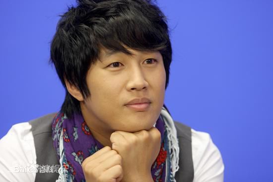 车太铉(Cha Tae Hyun)高清图集