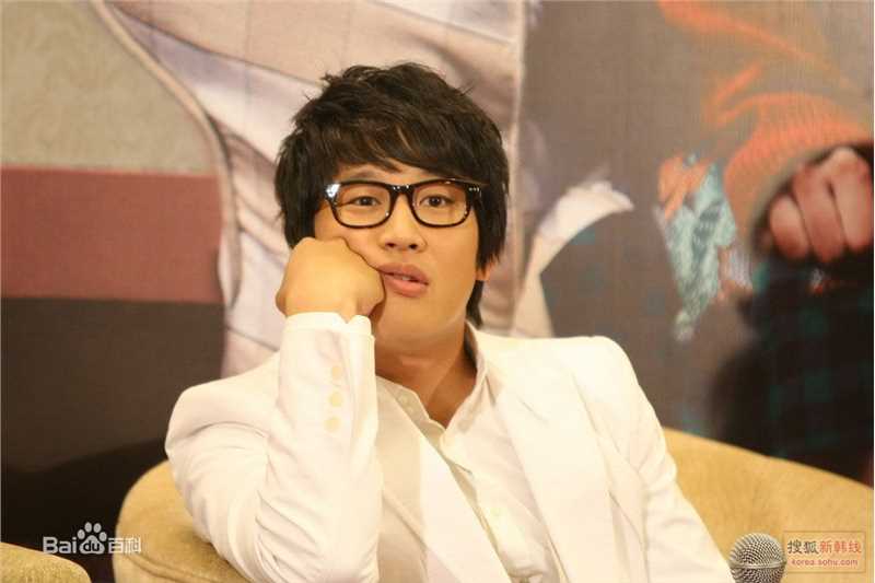车太铉(Cha Tae Hyun)高清图集