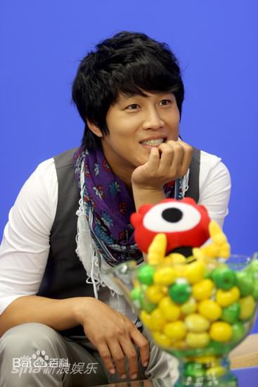 车太铉(Cha Tae Hyun)高清图集