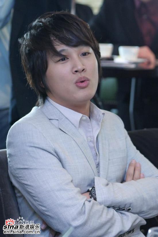 车太铉(Cha Tae Hyun)高清图集