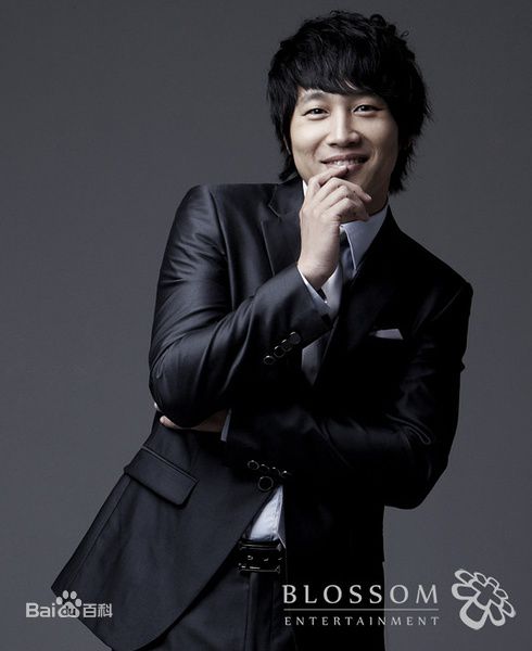 车太铉(Cha Tae Hyun)高清图集