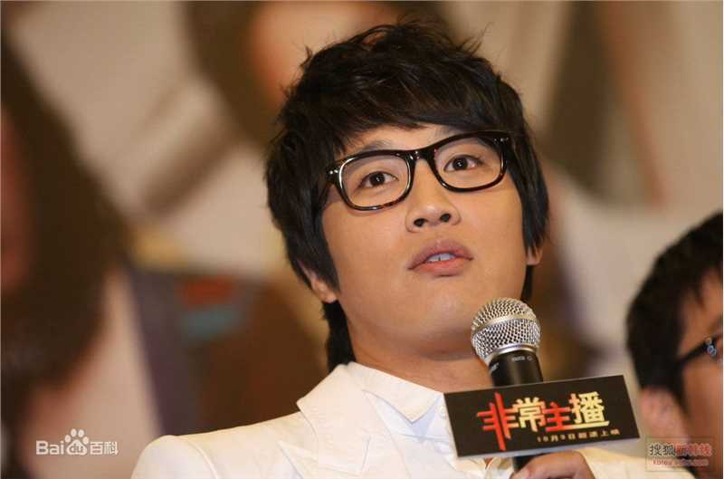 车太铉(Cha Tae Hyun)高清图集