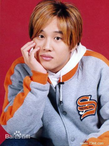 车太铉(Cha Tae Hyun)高清图集