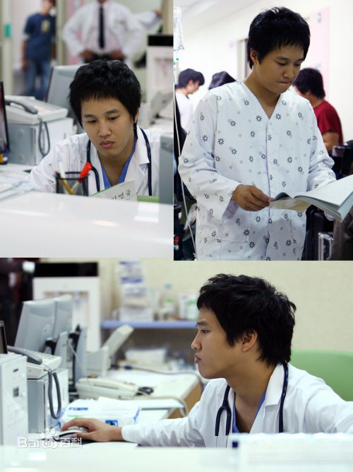 车太铉(Cha Tae Hyun)最优质剧照