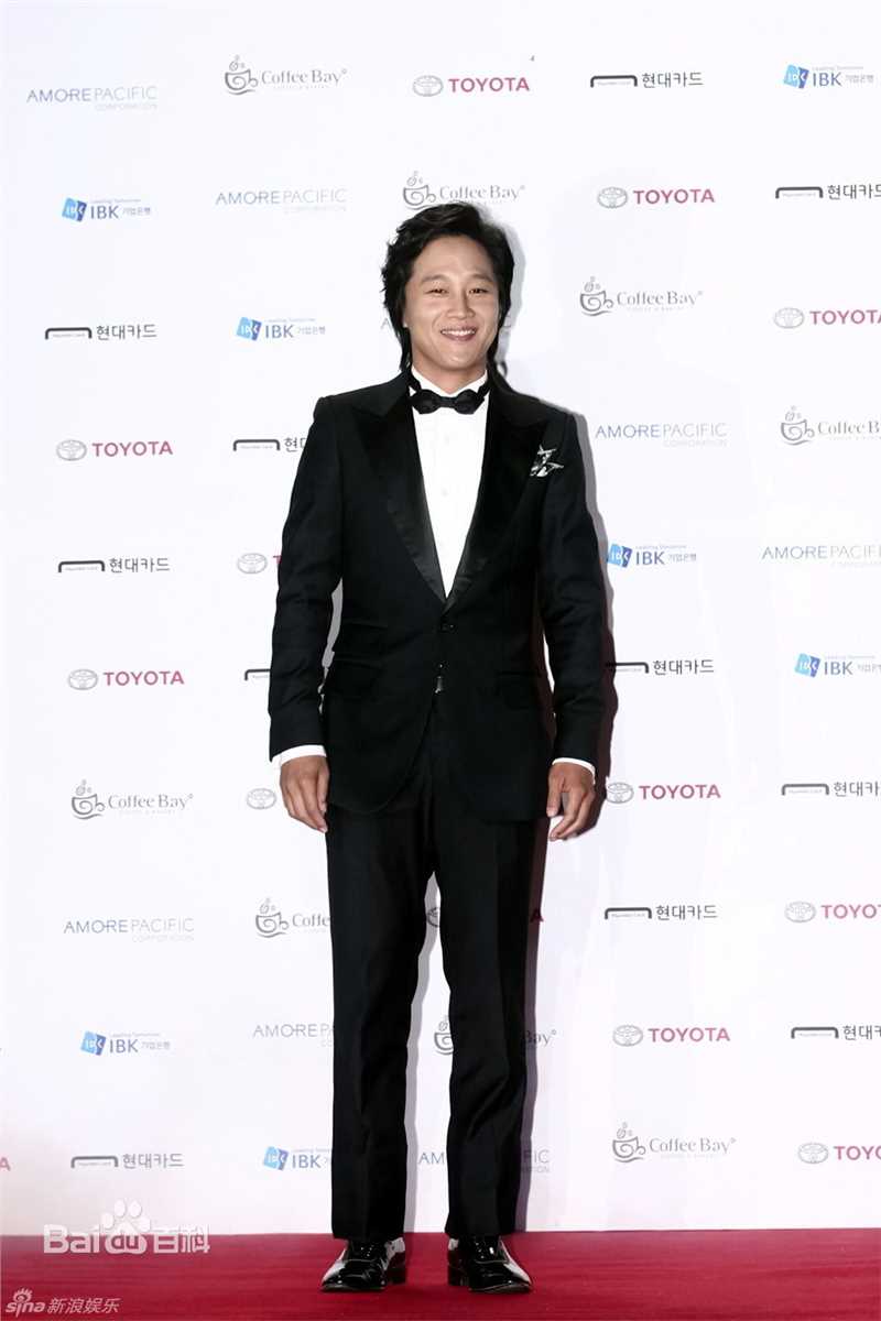 最优质车太铉(Cha Tae Hyun)车太贤精彩图册