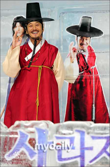 最优质车太铉(Cha Tae Hyun)车太贤精彩图册