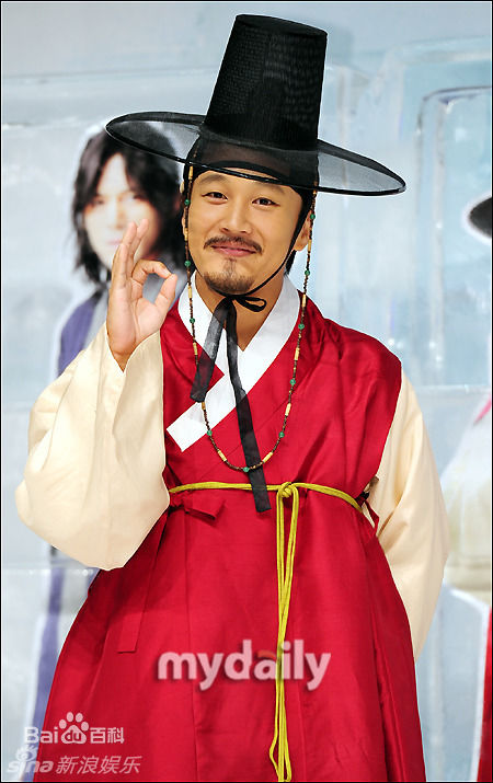 最优质车太铉(Cha Tae Hyun)车太贤精彩图册