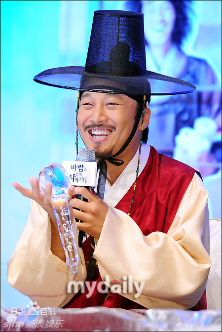 最优质车太铉(Cha Tae Hyun)车太贤精彩图册