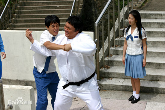 车太铉(Cha Tae Hyun)精彩图册