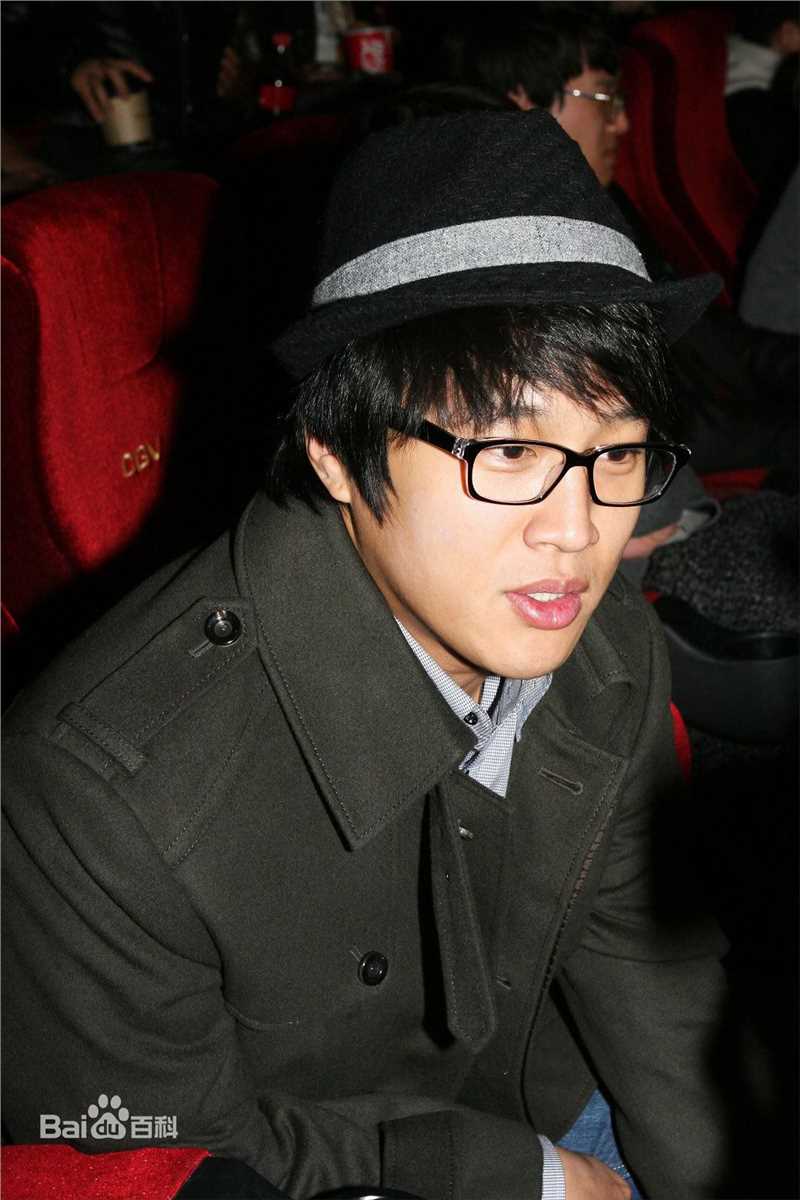 车太铉(Cha Tae Hyun)精彩图册