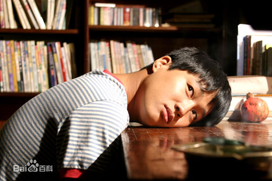 车太铉(Cha Tae Hyun)精彩图册