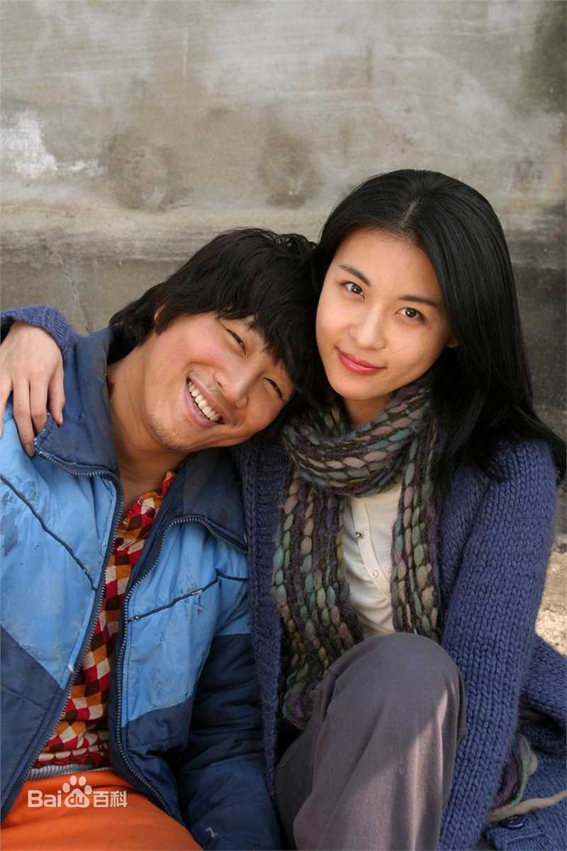 车太铉(Cha Tae Hyun)精彩图册