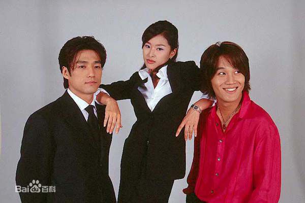 车太铉(Cha Tae Hyun)精彩图册