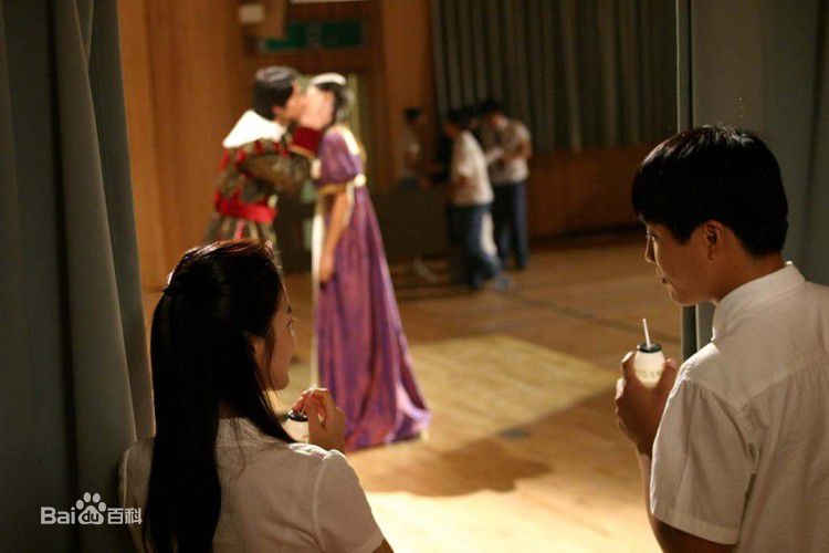 车太铉(Cha Tae Hyun)精彩图册