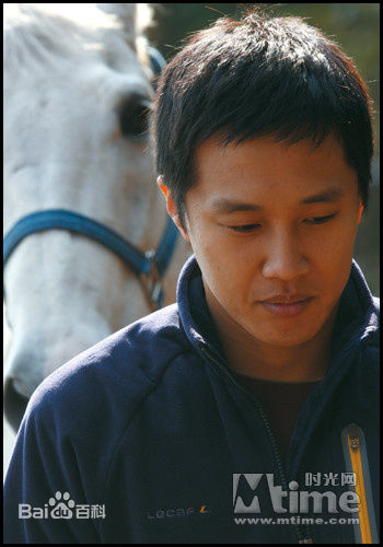 车太铉(Cha Tae Hyun)精彩图册