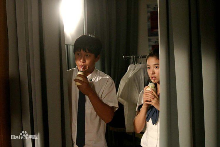 车太铉(Cha Tae Hyun)精彩图册