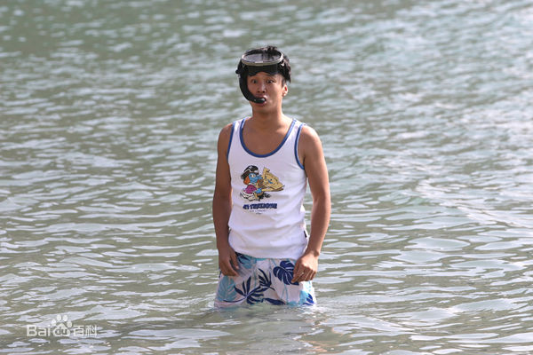 车太铉(Cha Tae Hyun)精彩图册