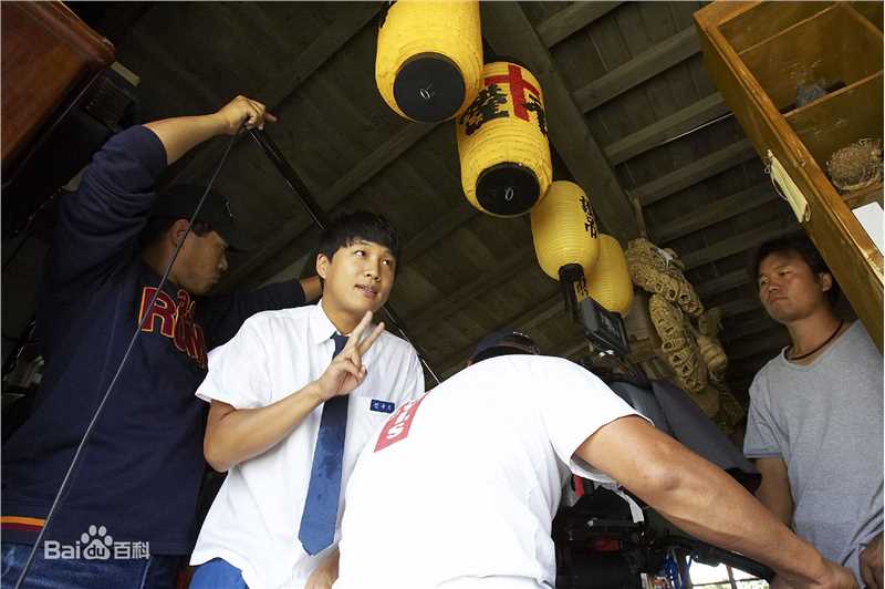 车太铉(Cha Tae Hyun)精彩图册