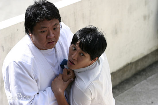 车太铉(Cha Tae Hyun)精彩图册