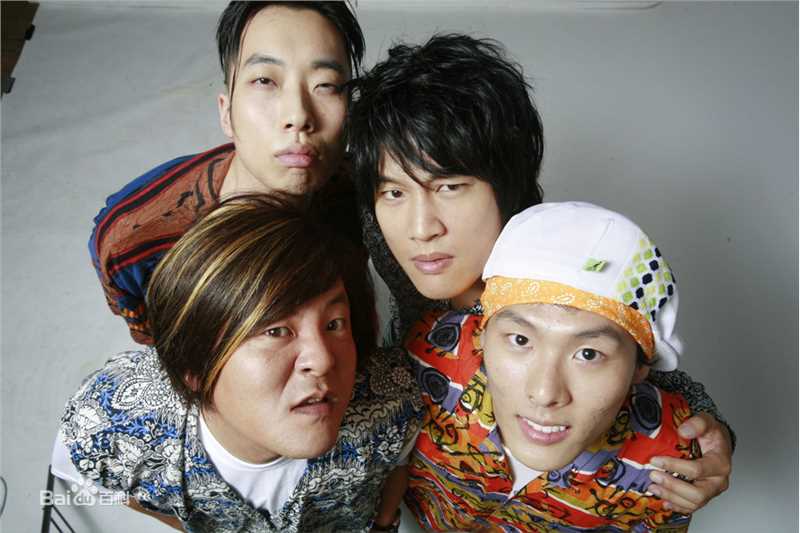 车太铉(Cha Tae Hyun)精彩图册