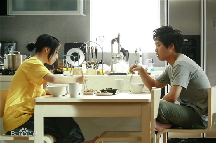 车太铉(Cha Tae Hyun)精彩图册