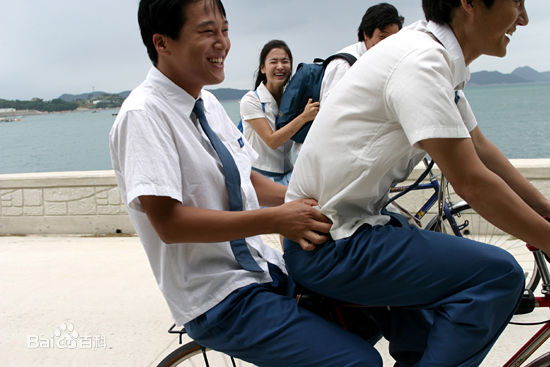 车太铉(Cha Tae Hyun)精彩图册