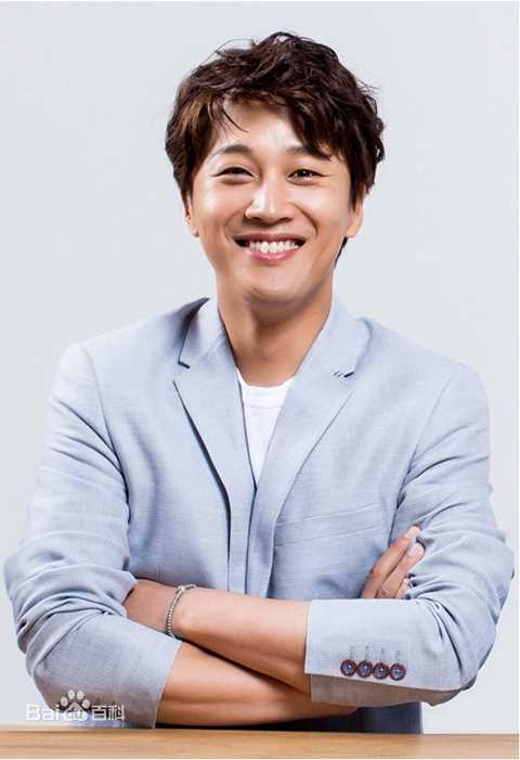 最新车太铉(Cha Tae Hyun)性感图片