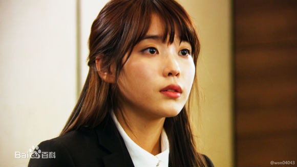 李知恩(IU（艺名）、 （韩文）、Lee Ji Eun（英文）)最佳李顺心图册