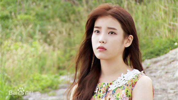 李知恩(IU（艺名）、 （韩文）、Lee Ji Eun（英文）)最佳李顺心图册