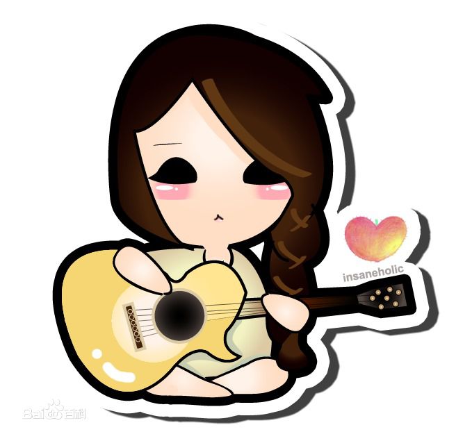 李知恩(IU（艺名）、 （韩文）、Lee Ji Eun（英文）)IU手绘图片图集