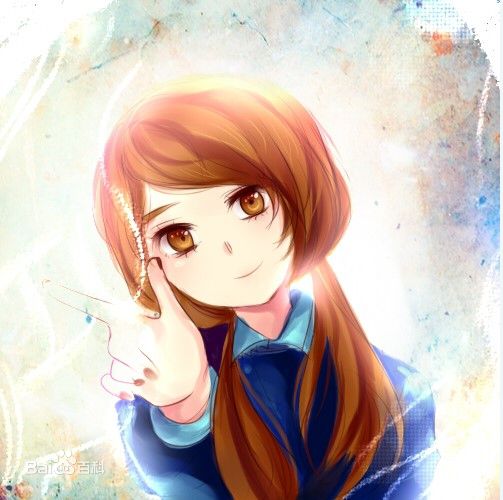 李知恩(IU（艺名）、 （韩文）、Lee Ji Eun（英文）)IU手绘图片图集