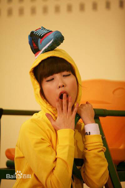 精选李知恩(IU（艺名）、 （韩文）、Lee Ji Eun（英文）)李智恩精彩图册