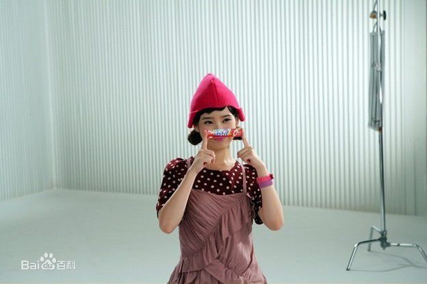 精选李知恩(IU（艺名）、 （韩文）、Lee Ji Eun（英文）)李智恩精彩图册