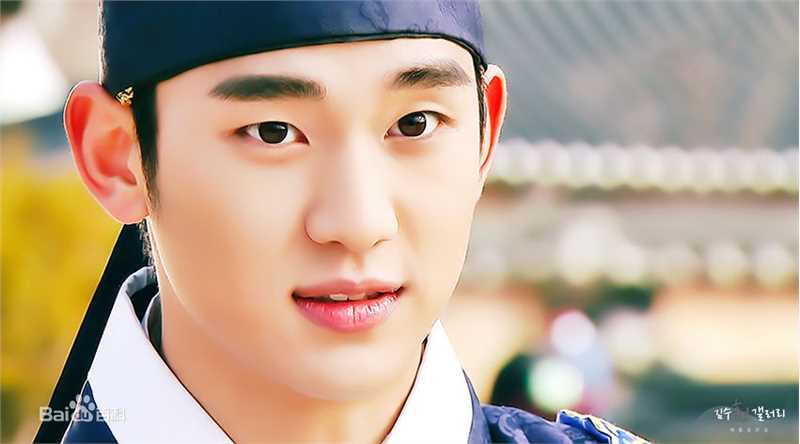 最优质金秀贤(Kim Soo Hyun、キム スヒョン)在《拥抱太阳的月亮》(2012)中的相册