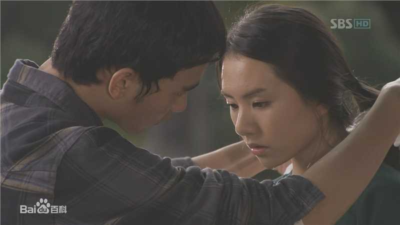 最优质金秀贤(Kim Soo Hyun、キム スヒョン)在《圣诞节会下雪吗》(2009)中的相册