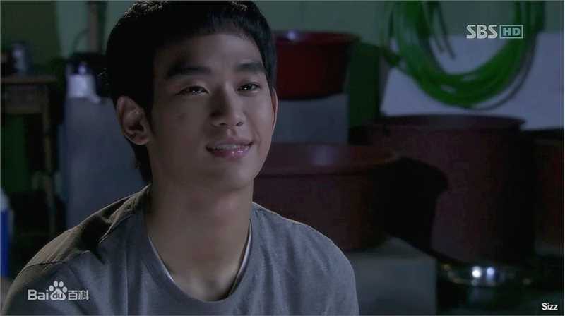 最优质金秀贤(Kim Soo Hyun、キム スヒョン)在《圣诞节会下雪吗》(2009)中的相册