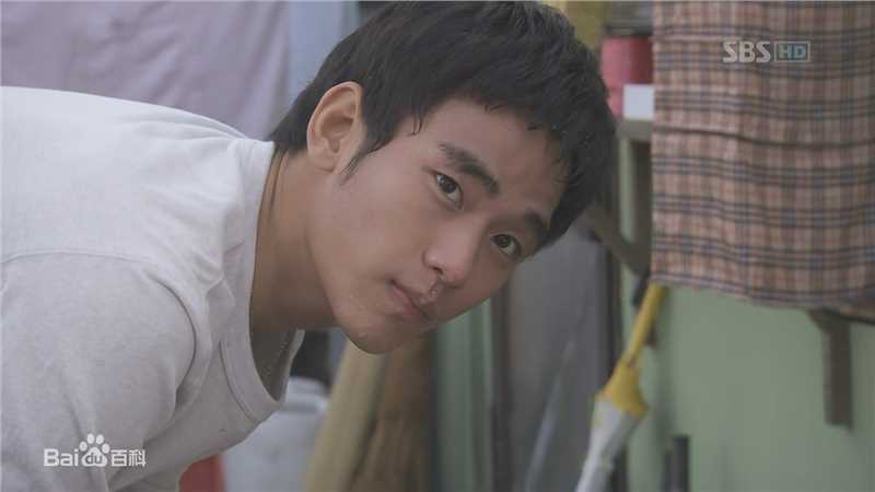 最优质金秀贤(Kim Soo Hyun、キム スヒョン)在《圣诞节会下雪吗》(2009)中的相册