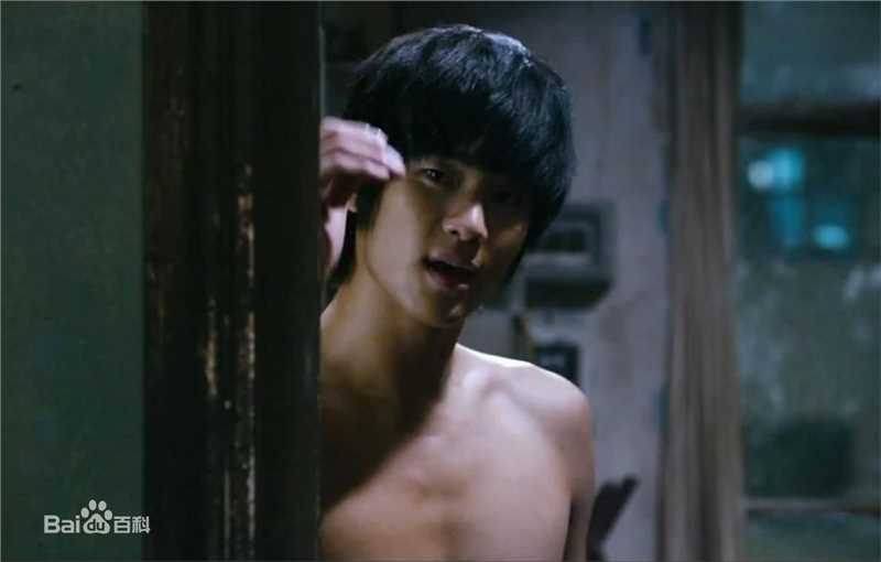 高清金秀贤(Kim Soo Hyun、キム スヒョン)在《盗贼同盟》(2012)中的图册