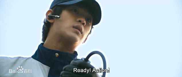 高清金秀贤(Kim Soo Hyun、キム スヒョン)在《盗贼同盟》(2012)中的图册