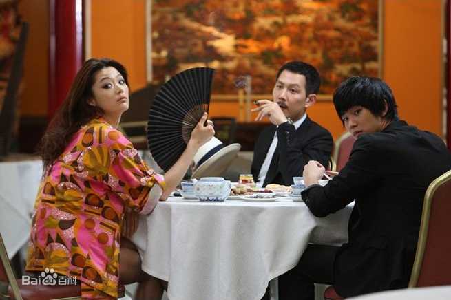 高清金秀贤(Kim Soo Hyun、キム スヒョン)在《盗贼同盟》(2012)中的图册