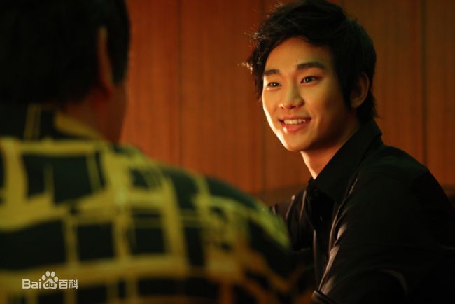 高清金秀贤(Kim Soo Hyun、キム スヒョン)在《盗贼同盟》(2012)中的图册