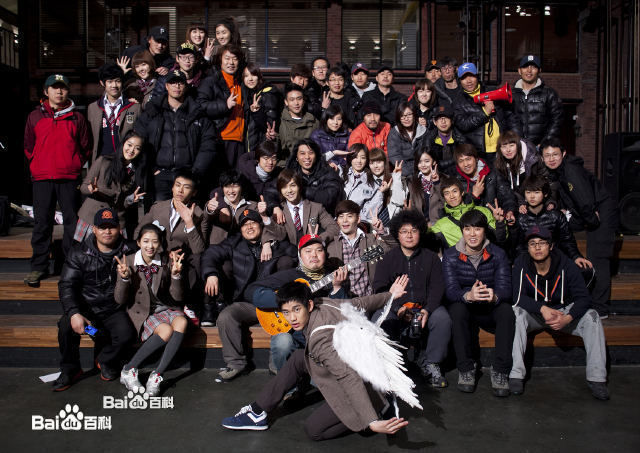 金秀贤(Kim Soo Hyun、キム スヒョン)剧组花絮素颜照相册