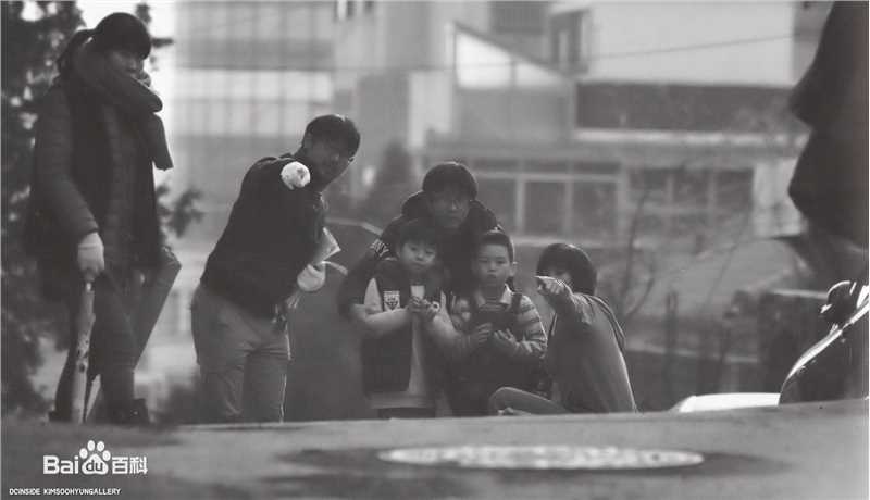 金秀贤(Kim Soo Hyun、キム スヒョン)剧组花絮素颜照相册