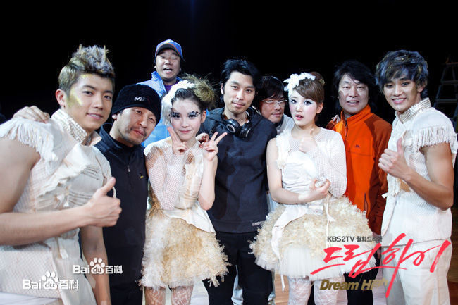 金秀贤(Kim Soo Hyun、キム スヒョン)剧组花絮素颜照相册