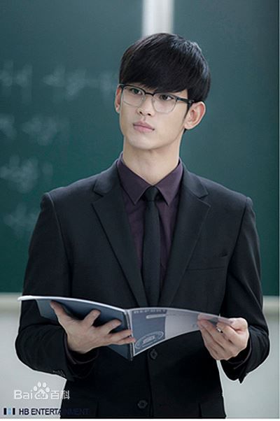 最优质金秀贤(Kim Soo Hyun、キム スヒョン)在《来自星星的你》(2013)中的相册