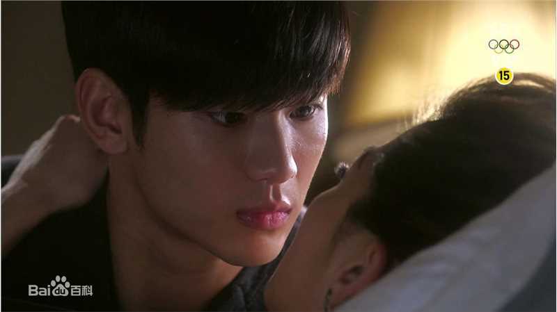 最优质金秀贤(Kim Soo Hyun、キム スヒョン)在《来自星星的你》(2013)中的相册