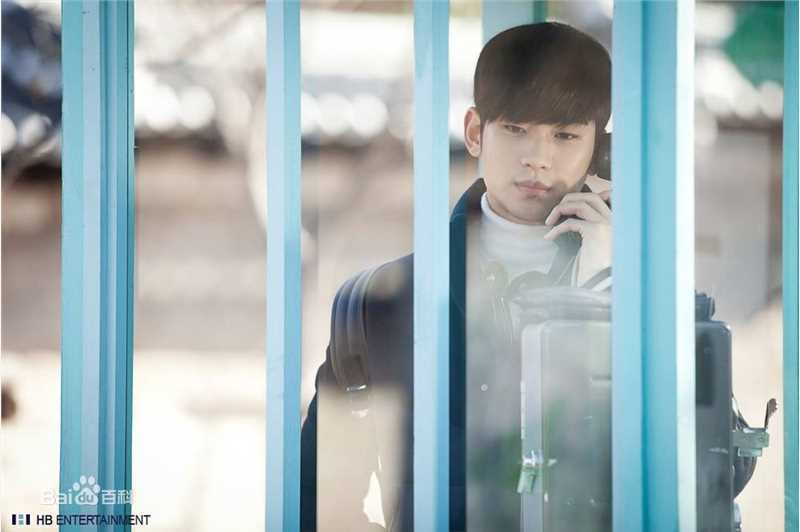 最优质金秀贤(Kim Soo Hyun、キム スヒョン)在《来自星星的你》(2013)中的相册