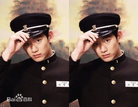 高清金秀贤(Kim Soo Hyun、キム スヒョン)在《巨人》(2010)中的图册