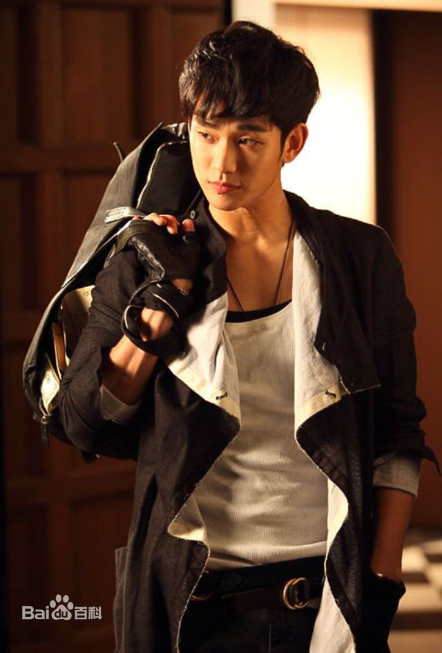 金秀贤(Kim Soo Hyun、キム スヒョン)经典形象生活照