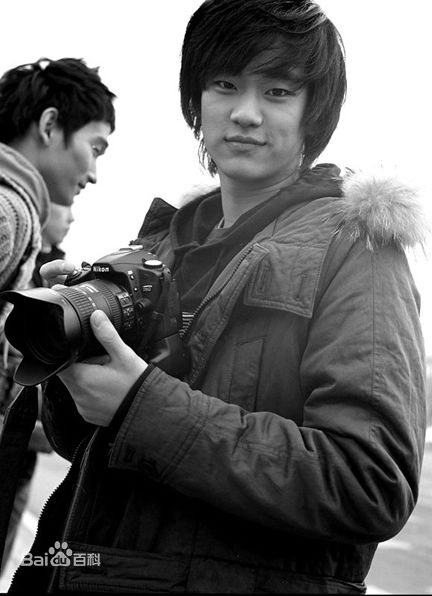 金秀贤(Kim Soo Hyun、キム スヒョン)经典形象生活照